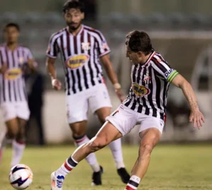 Fora de casa, Anápolis busca primeira vitória na Série C