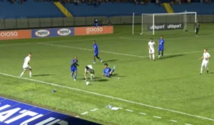 Confira os resultado dos clubes goianos que entraram em ação neste sábado (11/04) pela Série D