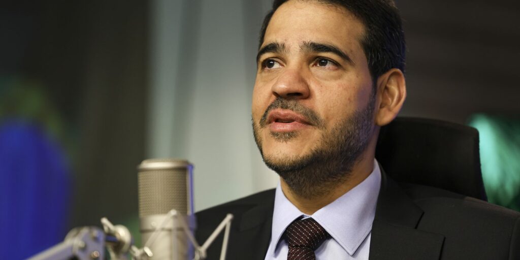 Indicação de Messias chega à CCJ e já possui relator definido