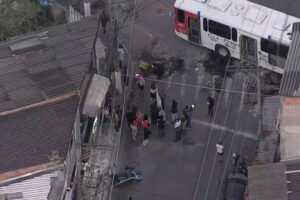 Homem é morto por GCM em Diadema durante operação contra pancadões