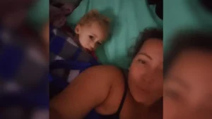 Mãe vive drama em hospital e pede apoio para cuidar da família enquanto filha luta contra câncer em Goiânia