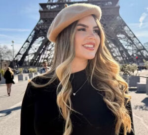 Brasileira estudante de medicina é encontrada morta no Paraguai