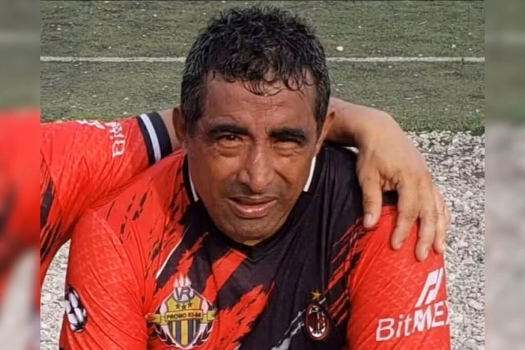 Ex-jogador do Emelec é encontrado morto no Equador
