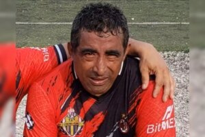 Ex-jogador do Emelec é encontrado morto no Equador