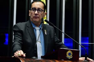 Senador Kajuru defende reforma no processo de indicação de ministros do STF