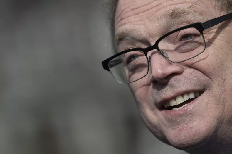 Fed terá espaço par reduzir juros após reabertura do Estreito de Ormuz, diz Kevin Hassett