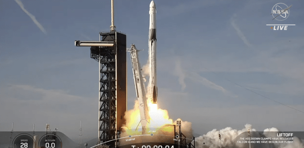 Apesar de abertura de capital, Musk e insiders manterão controle sobre SpaceX