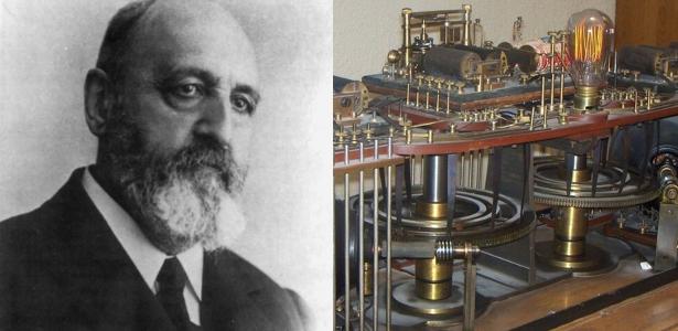 Conheça o inventor que criou um controle remoto bem antes da chegada da TV