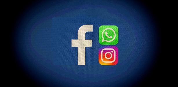 WhatsApp caiu? App, Instagram e Facebook apresentam instabilidade hoje