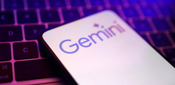 Uso do Gemini em operações confidenciais divide funcionários do Google
