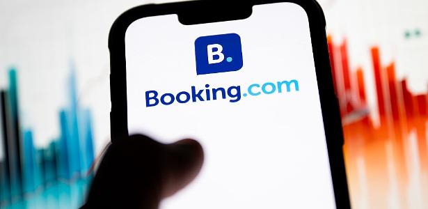Booking.com tem invasão em sistemas e possível sobre vazamento de dados