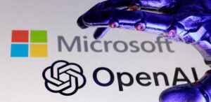OpenAI rompe com Microsoft em nuvem e abre espaço para Google e Amazon