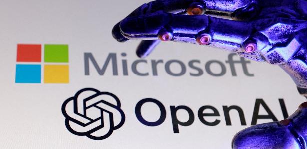OpenAI rompe com Microsoft em nuvem e abre espaço para Google e Amazon