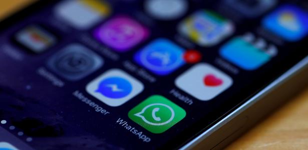 Governo mantém WhatsApp e Messenger restritos a menores de 14 anos