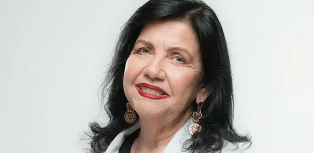 quem é a cientista brasileira