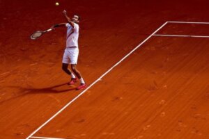 Saiba o que fez Cilic desistir de duelo contra João Fonseca em Madri