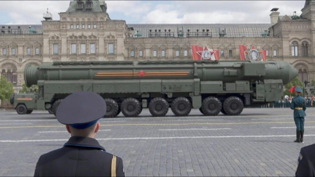 Fatores para a proliferação nuclear estão ‘se acelerando’, diz chefe da ONU