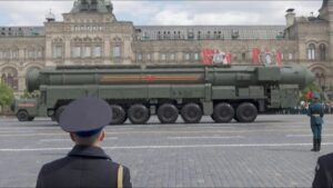 Fatores para a proliferação nuclear estão ‘se acelerando’, diz chefe da ONU