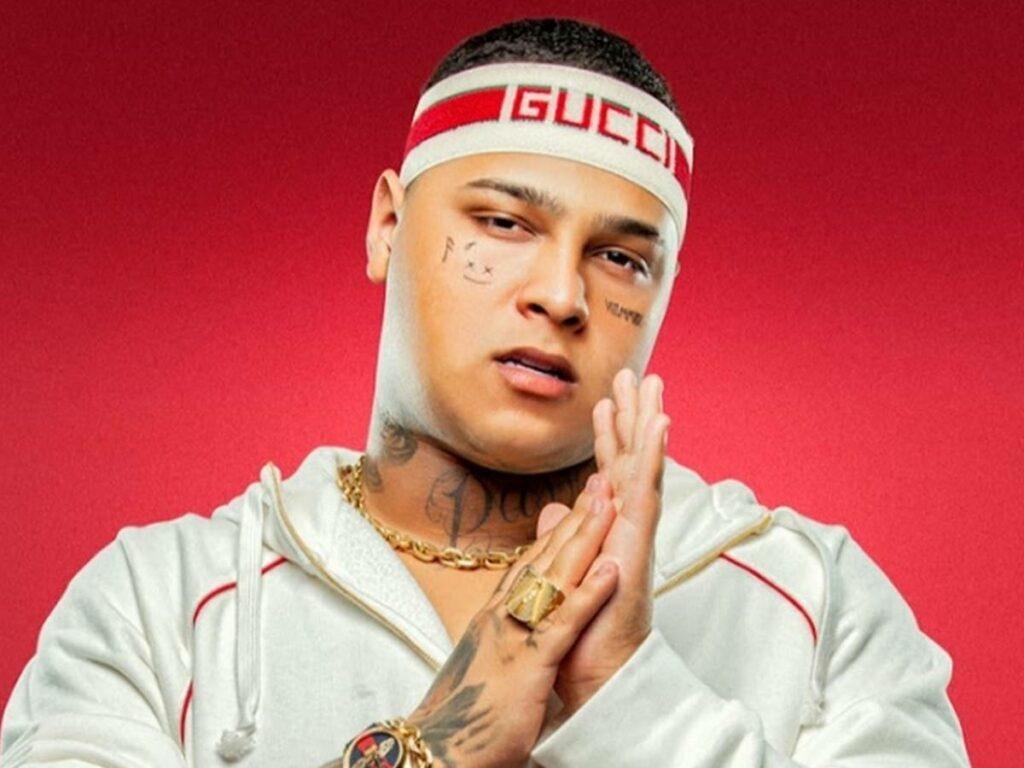 Dono da Choquei diz receber R$ 300 mil por mês e que conhece MC Ryan apenas profissionalmente