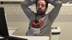 Exclusivo: famílias relatam comportamento alterado de pediatra durante consultas