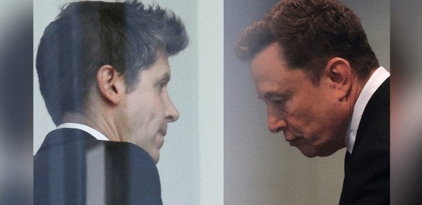 Em julgamento, Musk diz que executivo da OpenAI não foi 'honesto'