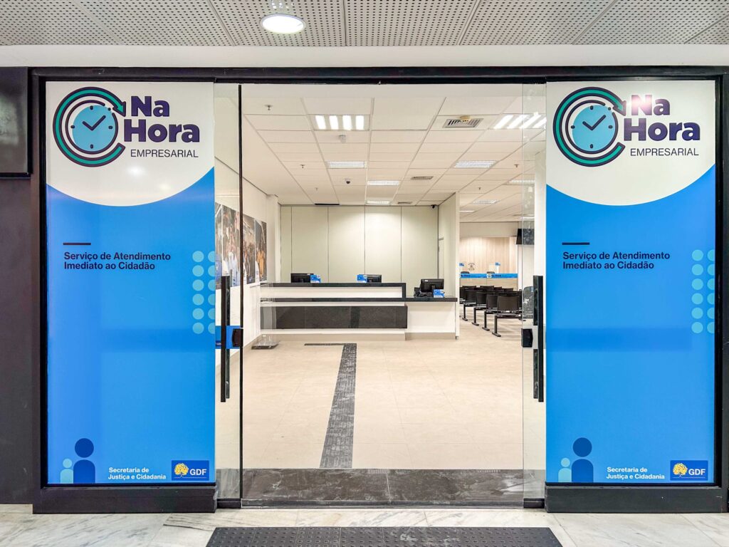 Governo do DF apoia micro e pequenos negócios com crédito e desburocratização