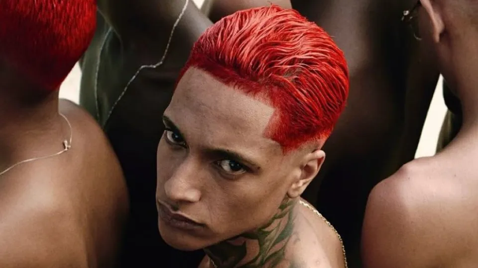 Oruam e família são alvo de operação no Rio contra braço financeiro do Comando Vermelho