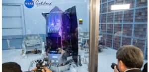 Nasa revela novo telescópio espacial Roman, que criará um 'atlas do universo'