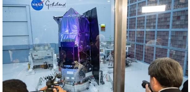 Nasa revela novo telescópio espacial Roman, que criará um 'atlas do universo'