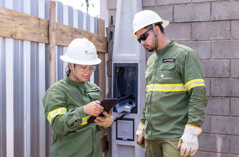 Neoenergia vai contratar 60 eletricistas no DF; inscrições online vão até 17 de abril