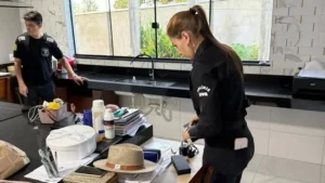 Neto é investigado por desviar R$ 37 milhões de família de fazendeira em Goiás