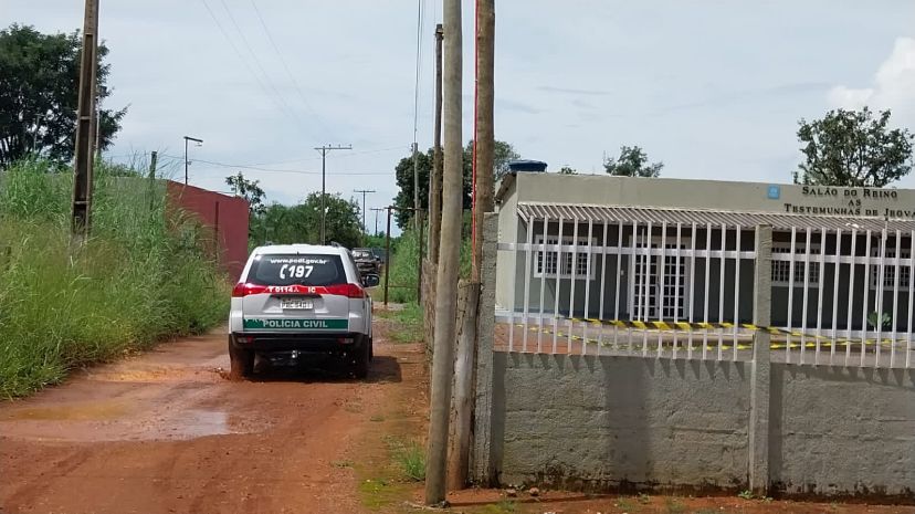 Operação desmonta “fábrica” clandestina de criptomoedas no DF e evita prejuízo de R$ 1 milhão com furto de energia