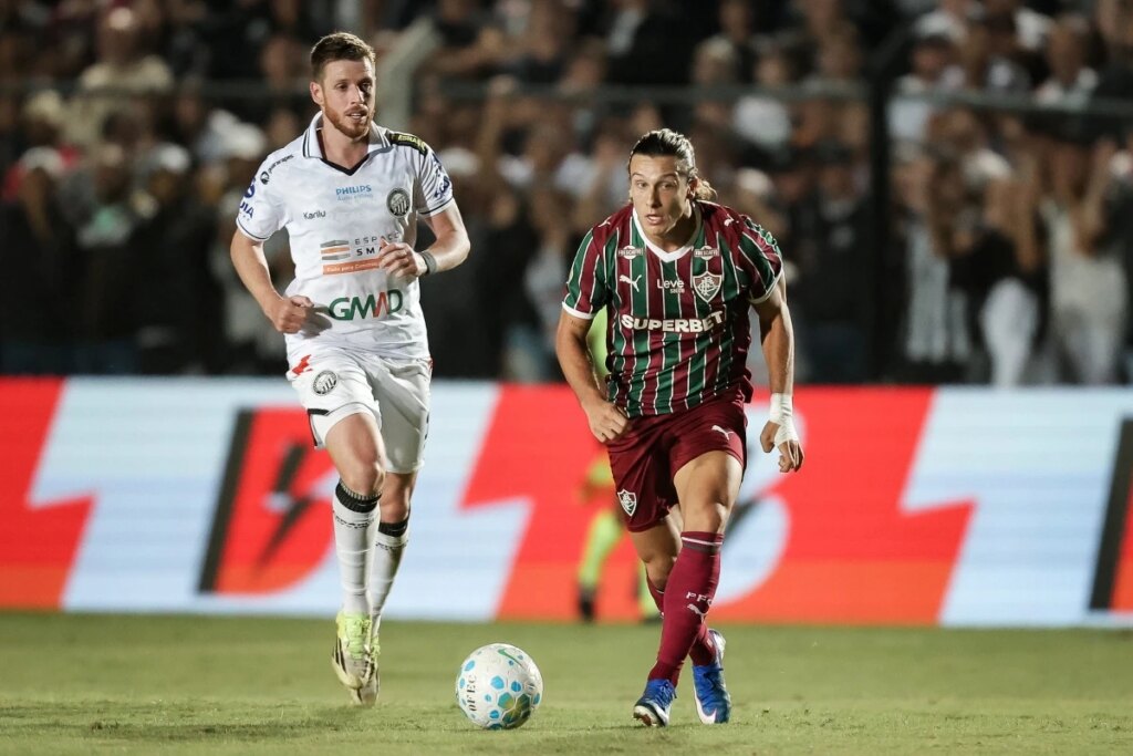 Operário e Fluminense ficam no 0 x 0 pela 5ª fase