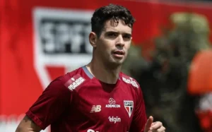 Oscar São Paulo