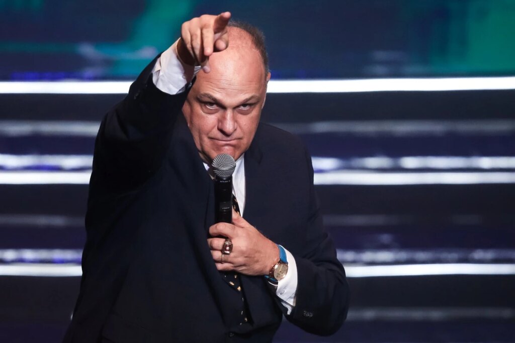 Confira os recordes da carreira de Oscar Schmidt