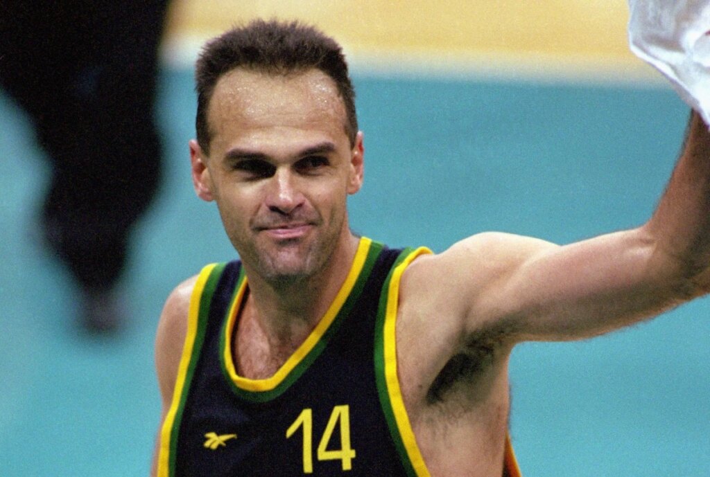 Pan-Americano 1987: o dia em que Oscar Schmidt mudou rumo do basquete