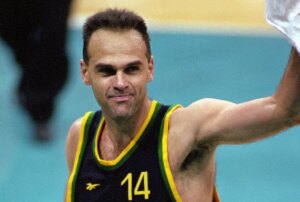 Pan-Americano 1987: o dia em que Oscar Schmidt mudou rumo do basquete