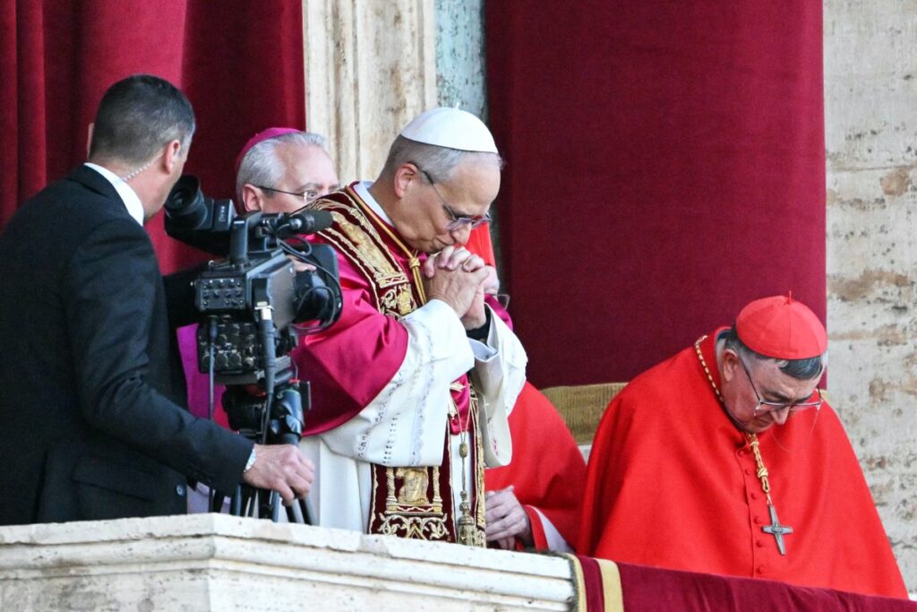 ‘Jesus não escuta quem faz guerra’ e ‘Não tenho medo’: papa eleva críticas a Trump