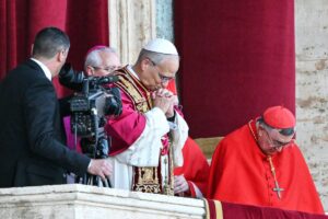 ‘Jesus não escuta quem faz guerra’ e ‘Não tenho medo’: papa eleva críticas a Trump