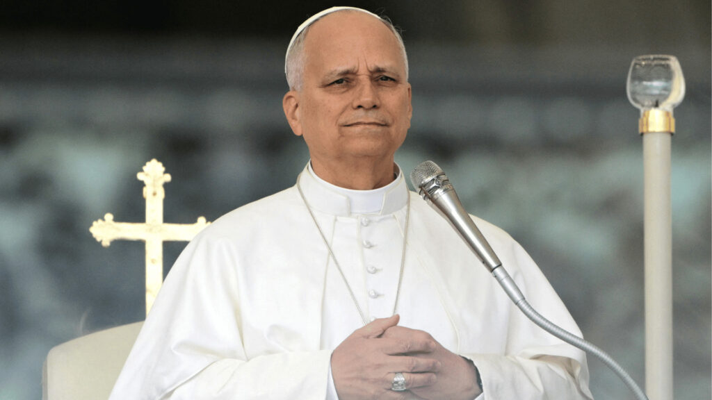 Papa inicia visita histórica à Argélia e rejeita ‘debate’ com Trump