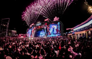 Pecuária de Goiânia 2026 espera atrair 600 mil pessoas