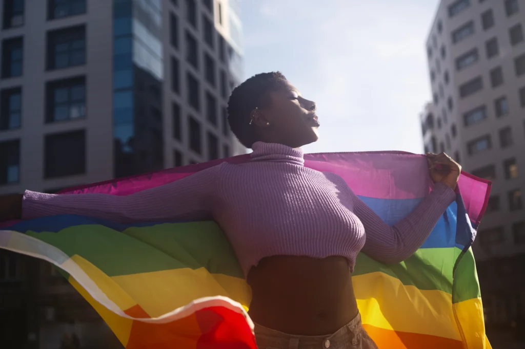 Justiça garante mudança de nome e gênero a mulher trans em Anápolis