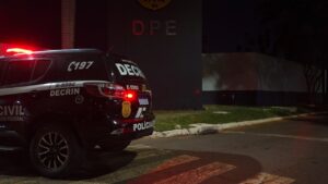 PCDF investiga fraude de R$ 47 mil contra idosa e aponta neta como suspeita