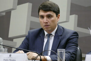 Pietro Mendes: Mais distribuidoras fizeram adesão ao programa de subvenção ao preço do diesel