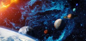 Céu terá desfile de planetas raro em abril; veja como observar