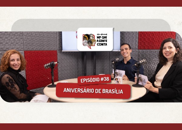 Foto: Divulgação/MPDFT