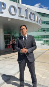 PLC 99/2026 é sancionado em cerimônia na PCDF nesta terça-feira (28/4)