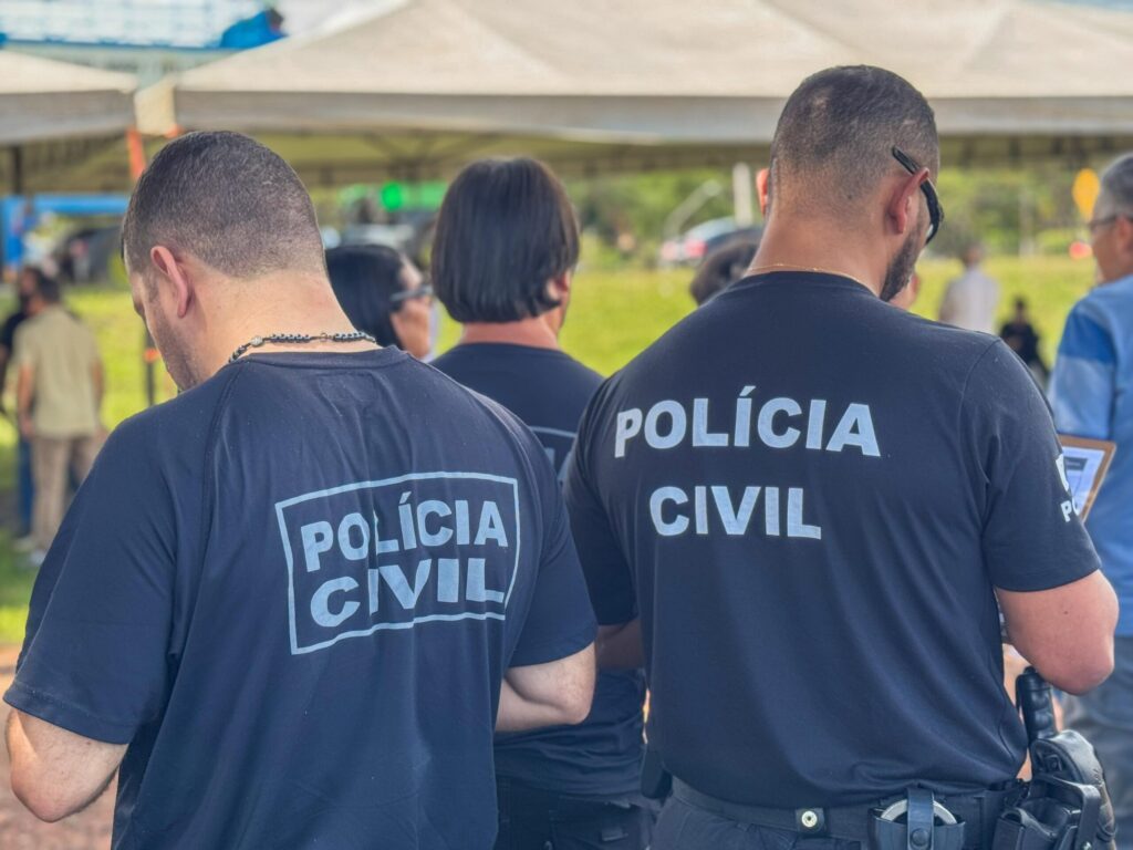 Policiais civis vão às urnas para definir nova direção do Sinpol-DF