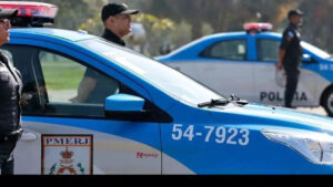 Comando da PM do Rio pede prisão de policiais envolvidos em morte de empresário