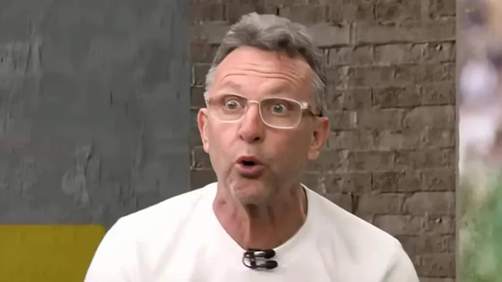 Craque Neto é condenado por faltar a festa de criança; entenda